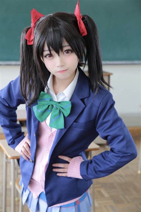 anime cosplay frauen|cute anime girl cosplays.